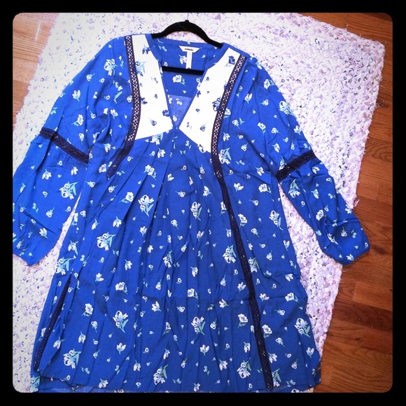 matilda jane day tripping dress